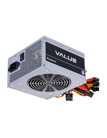 Zasilacz Chieftec Seria Value Apb-400B8 400W