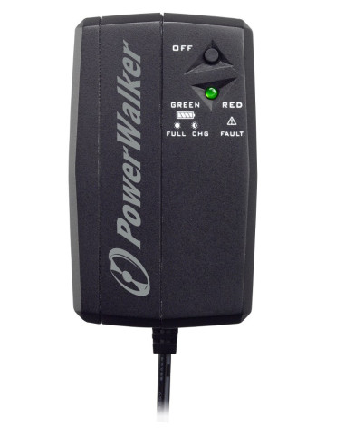 Zasilacz Buforowy Ups Power Walker Dc Secureadapter 12V