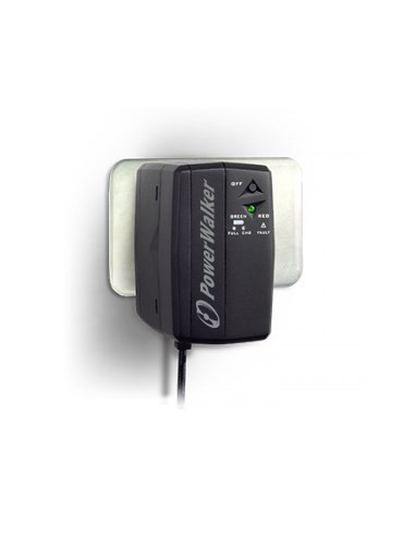 Zasilacz Buforowy Ups Power Walker Dc Secureadapter 12V