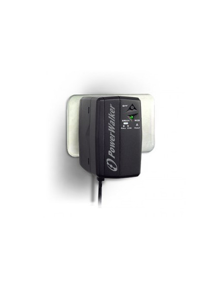 Zasilacz Buforowy Ups Power Walker Dc Secureadapter 12V