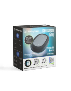 Bateria Akumulatorowa Usb Westinghouse Avanti Wkrba 2