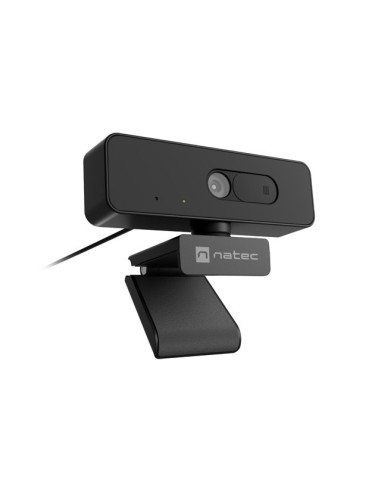 Natec Kamera Internetowa Galago Full Hd 1080P