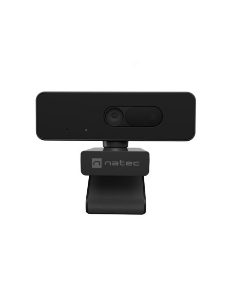 Natec Kamera Internetowa Galago Full Hd 1080P