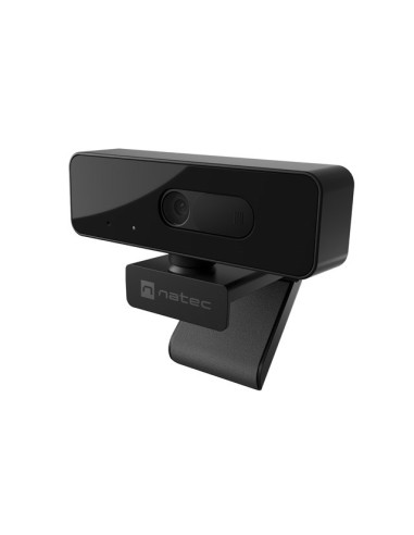 Natec Kamera Internetowa Galago Full Hd 1080P