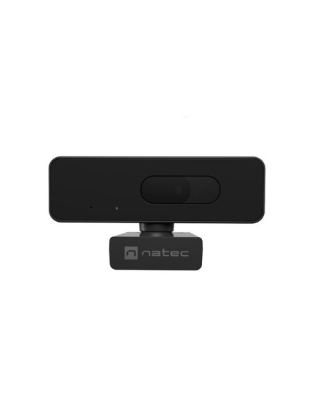 Natec Kamera Internetowa Galago Full Hd 1080P