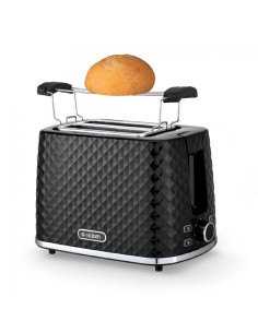 Eldom Toster Tosti,Nadstawka Na Bułki,System Odmra