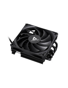 Chłodzenie Cpu Chieftec Low Profile Cpu Cooler 45Mm