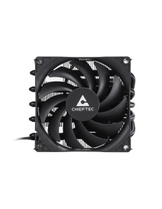 Chłodzenie Cpu Chieftec Low Profile Cpu Cooler 45Mm 2