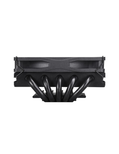 Chłodzenie Cpu Chieftec Low Profile Cpu Cooler 45Mm