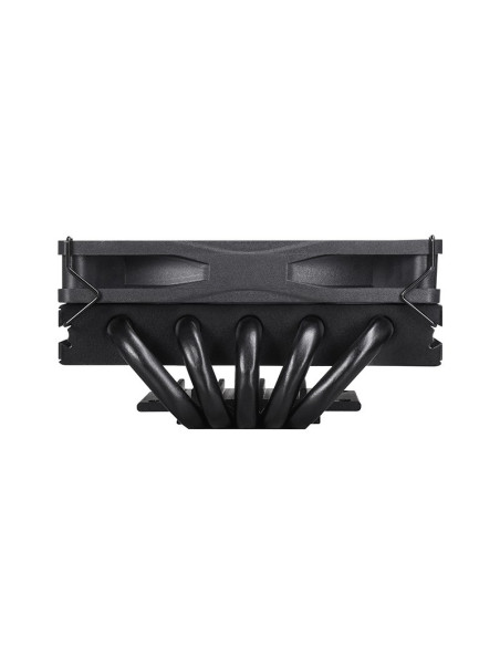 Chłodzenie Cpu Chieftec Low Profile Cpu Cooler 45Mm