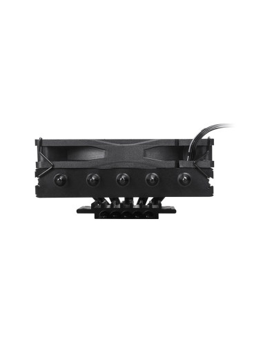 Chłodzenie Cpu Chieftec Low Profile Cpu Cooler 45Mm