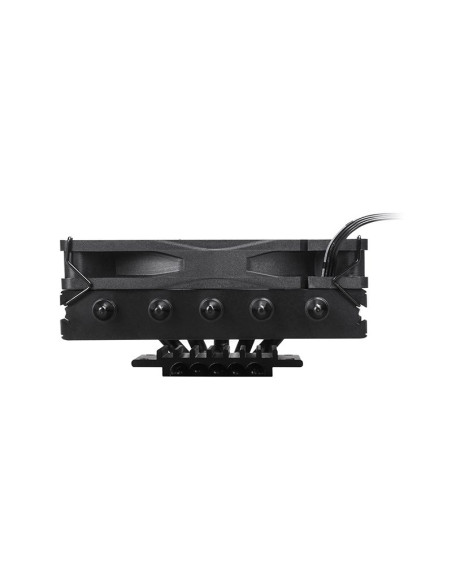 Chłodzenie Cpu Chieftec Low Profile Cpu Cooler 45Mm