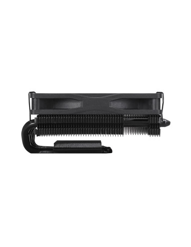 Chłodzenie Cpu Chieftec Low Profile Cpu Cooler 45Mm