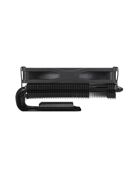 Chłodzenie Cpu Chieftec Low Profile Cpu Cooler 45Mm