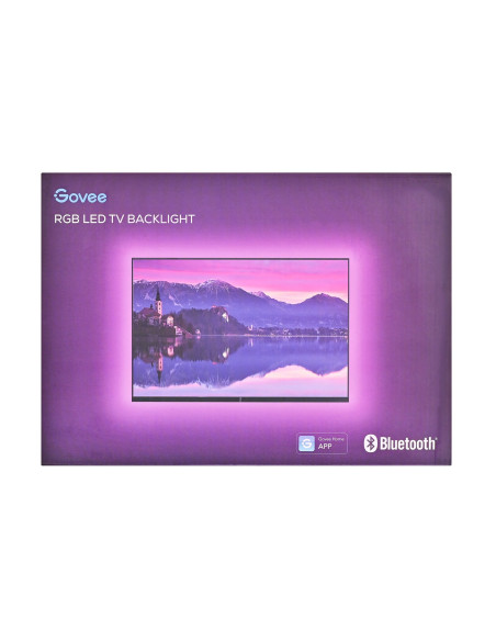Govee Tv Backlight Taśma Led Do Telewizora 46-60 Cali H61780A1