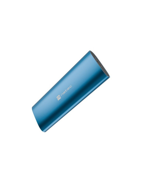 Natec Obudowa Ssd Rhino M.2 Nvme Lite Usb-C 3.2