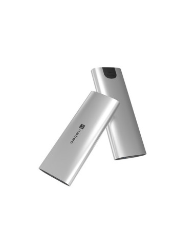 Natec Obudowa Ssd Rhino M.2 Nvme Lite Usb-C 3.2