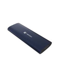 Natec Obudowa Ssd Rhino M.2 Nvme Lite Usb-C 3.2