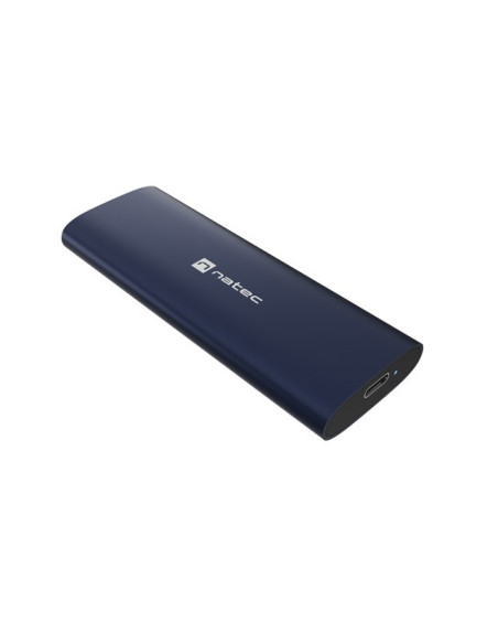 Natec Obudowa Ssd Rhino M.2 Nvme Lite Usb-C 3.2