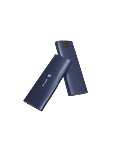 Natec Obudowa Ssd Rhino M.2 Nvme Lite Usb-C 3.2 2
