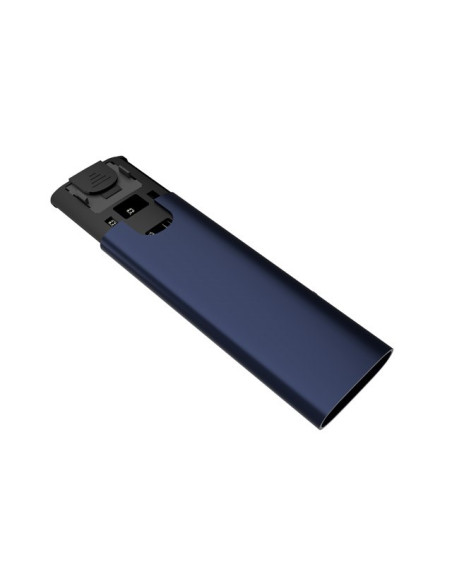 Natec Obudowa Ssd Rhino M.2 Nvme Lite Usb-C 3.2