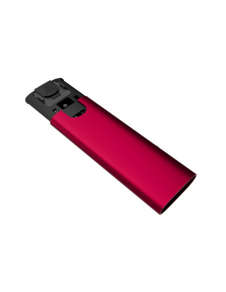 Natec Obudowa Ssd Rhino M.2 Nvme Lite Usb-C 3.2