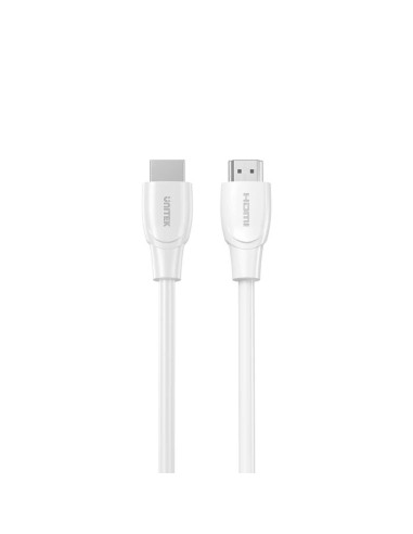 Unitek Kabel Hdmi 2.1 8K Hdr Biały 1,5M