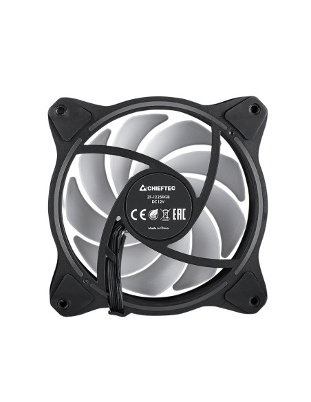 Wentylator Chieftec Zf-1425Rgb 140Mm