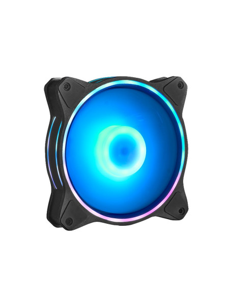 Wentylator Chieftec Zf-1225Rgb 120Mm