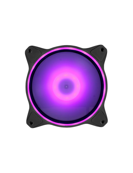 Wentylator Chieftec Zf-1225Rgb 120Mm