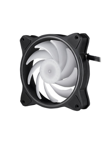 Wentylator Chieftec Zf-1225Rgb 120Mm