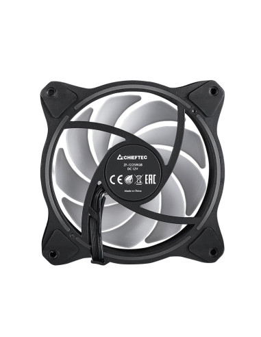 Wentylator Chieftec Zf-1225Rgb 120Mm