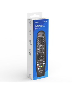Savio Pilot Uniwersalny/Zamiennik Do Tv Lg - Smart Tv Rc-28 2