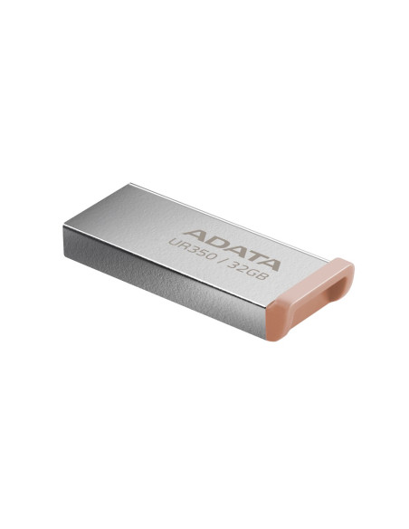 Adata Pendrive Ur350 32 Gb Ur350-32G-Rsr/Bg