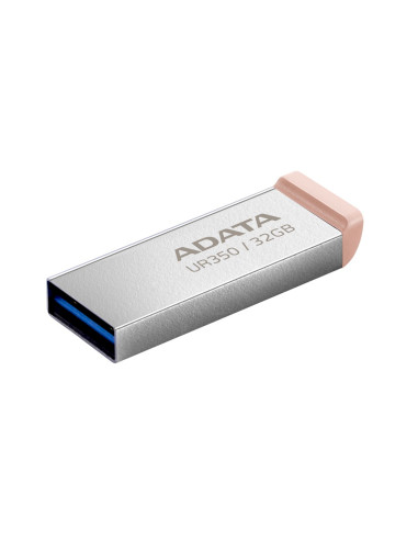 Adata Pendrive Ur350 32 Gb Ur350-32G-Rsr/Bg