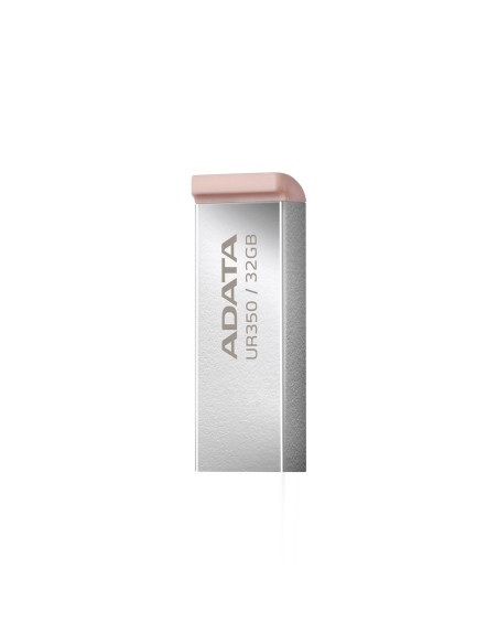 Adata Pendrive Ur350 32 Gb Ur350-32G-Rsr/Bg