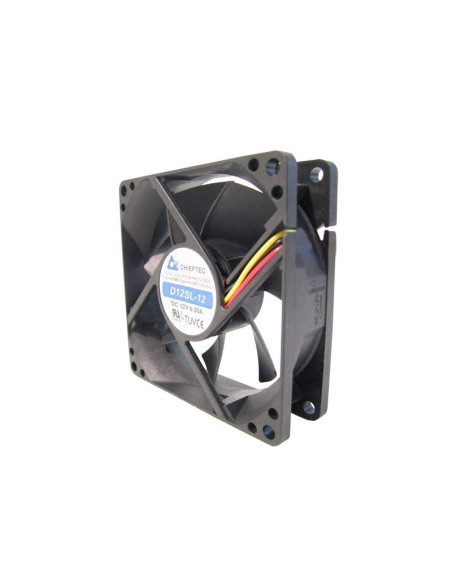 Wentylator Chieftec Af-1225S (120 Mm)