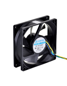 Wentylator Do Obudowy Chieftec Af-0825Pwm (80 Mm  2200 Obr/Min) 2