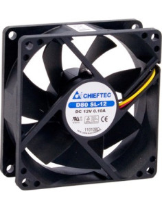 Wentylator Chieftec Af-0825S (80 Mm)