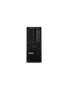 Lenovo Thinkstation P3 Tower Gen 2 Intel Core Ultra 9 285K 64 Gb Ddr5-Sdram 1 Tb Ssd Nvidia Rtx 4000 Ada Windows 11 Pro Stanowis