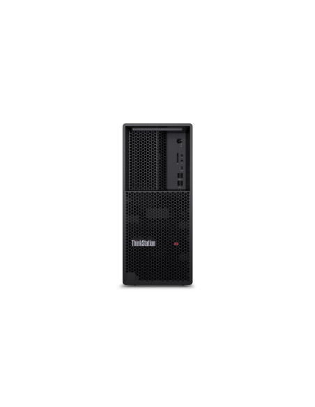 Lenovo Thinkstation P3 Tower Gen 2 Intel Core Ultra 9 285K 64 Gb Ddr5-Sdram 1 Tb Ssd Nvidia Rtx 4000 Ada Windows 11 Pro Stanowis