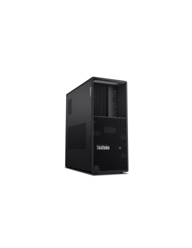 Lenovo Thinkstation P3 Tower Gen 2 Intel Core Ultra 9 285K 64 Gb Ddr5-Sdram 1 Tb Ssd Nvidia Rtx 4000 Ada Windows 11 Pro Stanowis