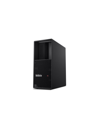 Lenovo Thinkstation P3 Tower Gen 2 Intel Core Ultra 9 285K 64 Gb Ddr5-Sdram 1 Tb Ssd Nvidia Rtx 4000 Ada Windows 11 Pro Stanowis