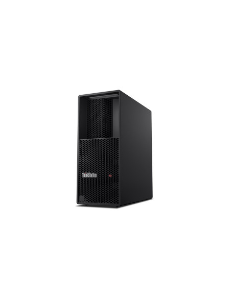 Lenovo Thinkstation P3 Tower Gen 2 Intel Core Ultra 9 285K 64 Gb Ddr5-Sdram 1 Tb Ssd Nvidia Rtx 4000 Ada Windows 11 Pro Stanowis