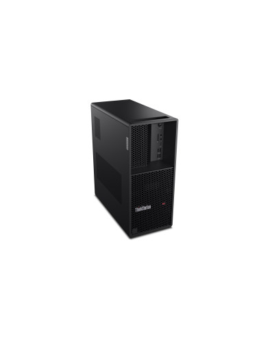 Lenovo Thinkstation P3 Tower Gen 2 Intel Core Ultra 9 285K 64 Gb Ddr5-Sdram 1 Tb Ssd Nvidia Rtx 4000 Ada Windows 11 Pro Stanowis