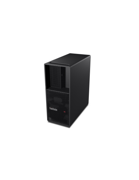 Lenovo Thinkstation P3 Tower Gen 2 Intel Core Ultra 9 285K 64 Gb Ddr5-Sdram 1 Tb Ssd Nvidia Rtx 4000 Ada Windows 11 Pro Stanowis