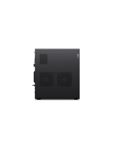 Lenovo Thinkstation P3 Tower Gen 2 Intel Core Ultra 9 285K 64 Gb Ddr5-Sdram 1 Tb Ssd Nvidia Rtx 4000 Ada Windows 11 Pro Stanowis