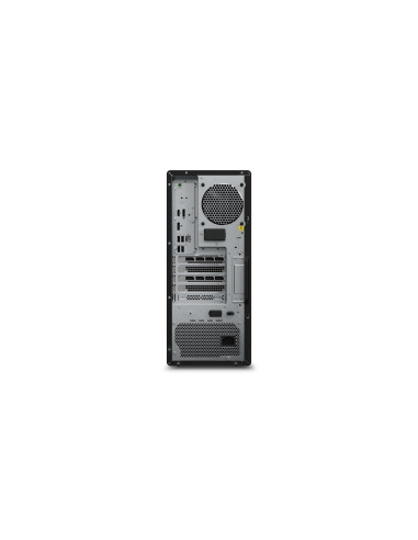Lenovo Thinkstation P3 Tower Gen 2 Intel Core Ultra 9 285K 64 Gb Ddr5-Sdram 1 Tb Ssd Nvidia Rtx 4000 Ada Windows 11 Pro Stanowis