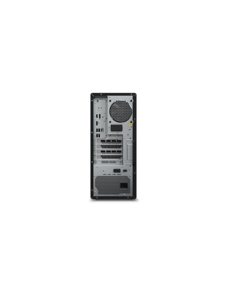 Lenovo Thinkstation P3 Tower Gen 2 Intel Core Ultra 9 285K 64 Gb Ddr5-Sdram 1 Tb Ssd Nvidia Rtx 4000 Ada Windows 11 Pro Stanowis