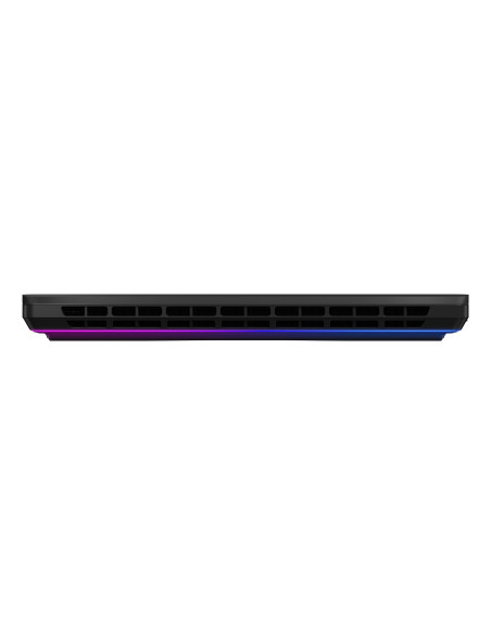 Asus Rog Strix Scar 18 G835Lxg-U9644X Ultra 9 290Hx 18.0"4K 240Hz Mini Led 1600Nits Ag 64Gb Ddr5 6400 Ssd(2Tb+2Tb) Geforce Rtx 5